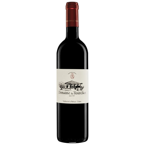 Domaine des Tourelles Red (6 Bottle Case)