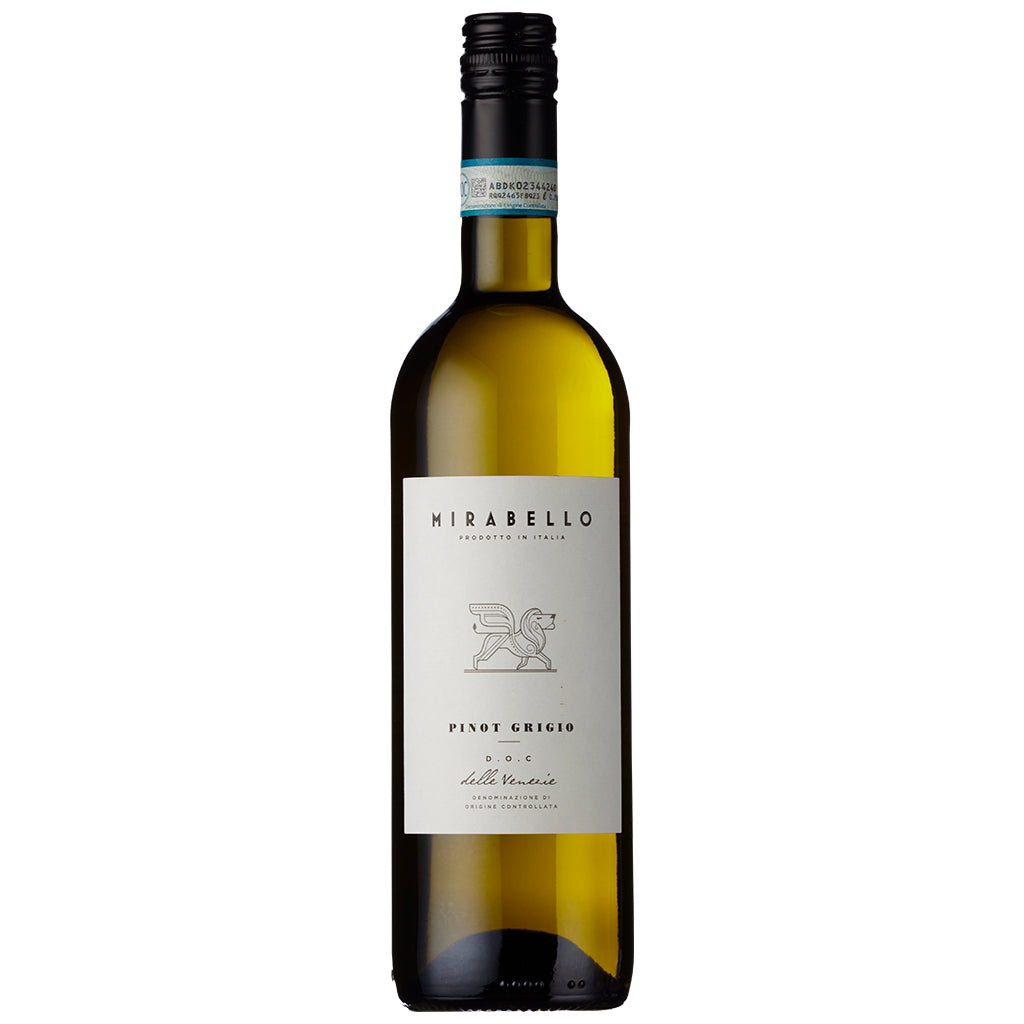 Mirabello Pinot Grigio