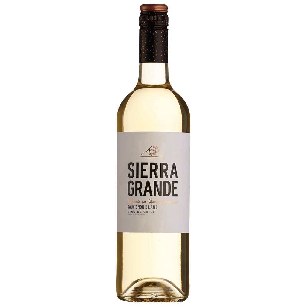 Sierra Grande Sauvignon Blanc