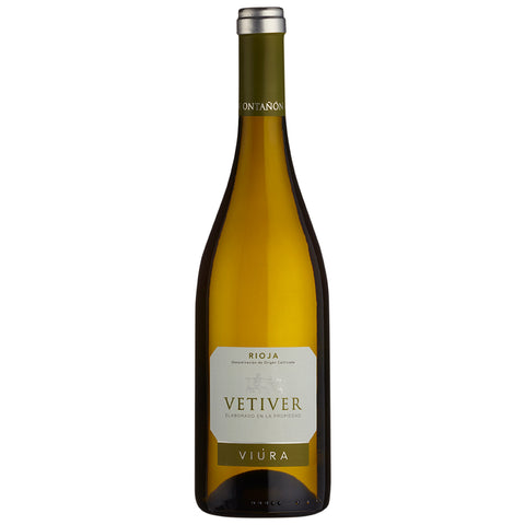 Ontanon Vetiver Rioja Blanco