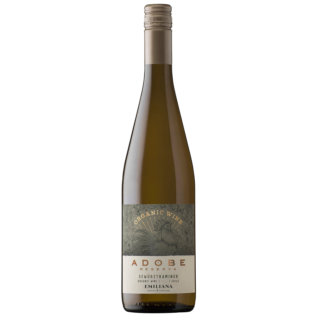 Adobe Reserva Organic Gewurztraminer
