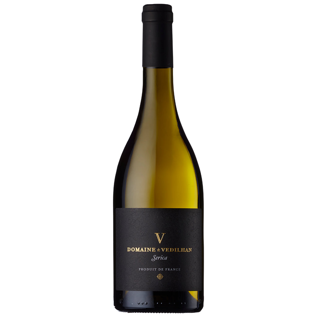 Domaine de Vedilhan Serica Viognier, Pays d Oc