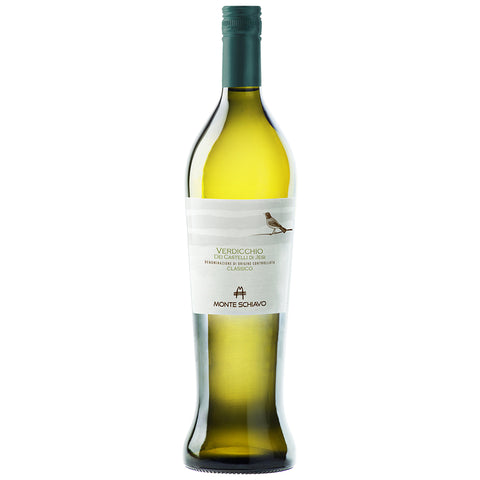 Monte Schiavo Verdicchio Classico Amphora