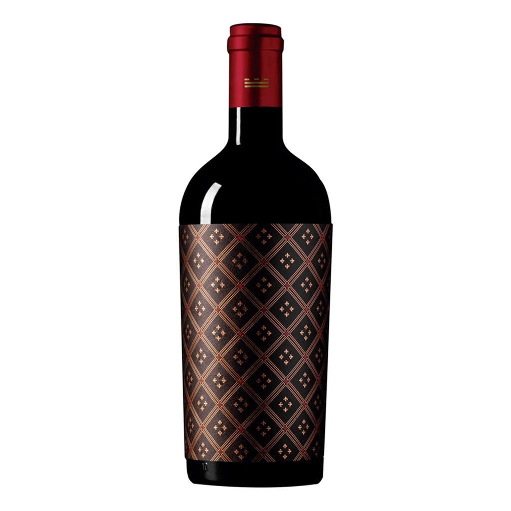 Bobal Sericis (Old Vine Bobal) (6 Bottle Case Deal)