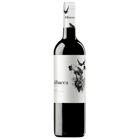 Albacea Monastrell