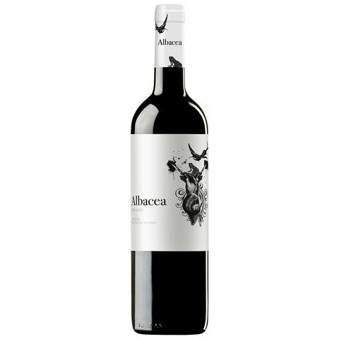 Albacea Monastrell (6 Bottle Case)