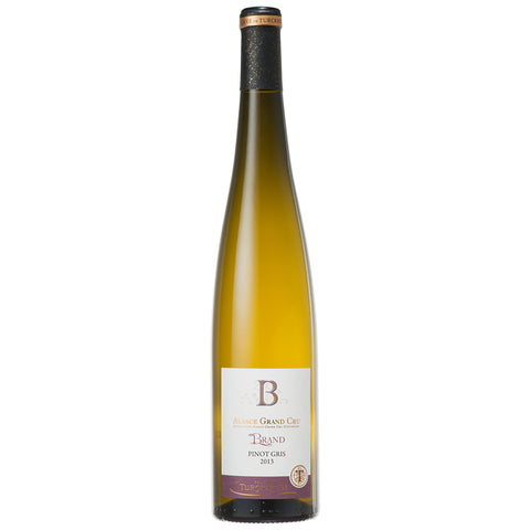 Cave de Turckheim Grand Cru Brand Pinot Gris (6 Bottle case)