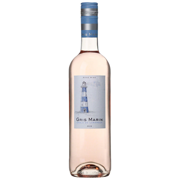 Gris Marin Gris de Gris IGP Rose Sable de Camargue (6 Bottle Case)