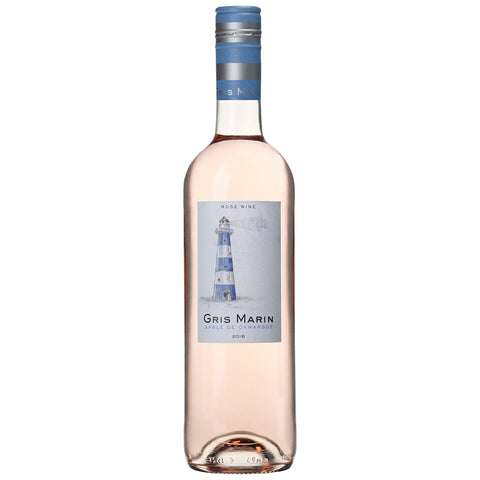 Gris Marin Gris de Gris IGP Rose Sable de Camargue (6 Bottle Case)