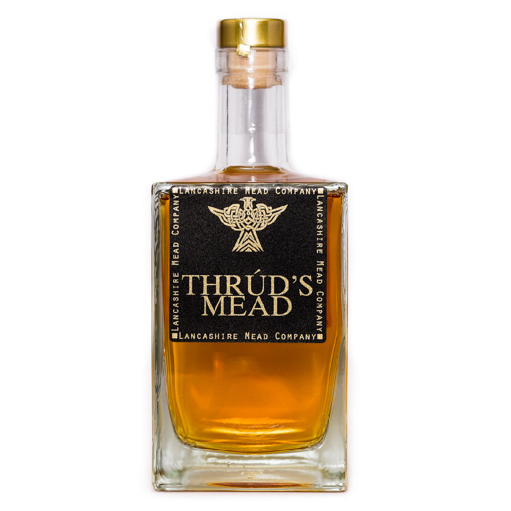 Lancashire Mead Company Thrud's Mead