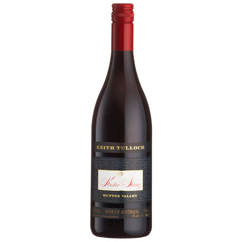 Keith Tulloch Kester Shiraz, Hunter Valley (6 Bottle Case)