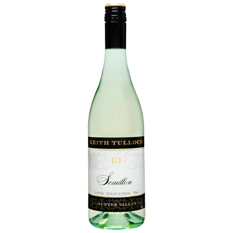 Keith Tulloch Semillon, Hunter Valley (6 Bottle Case)