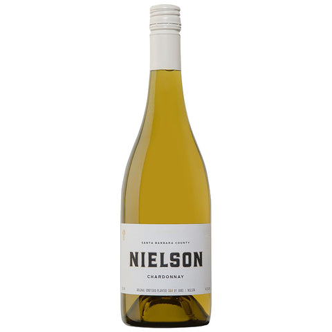 Nielson Santa Barbara County Chardonnay - Byron Vineyards (6 Bottle Case)