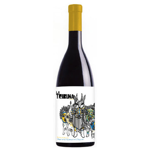 Bodegas Angosto La Tribuna