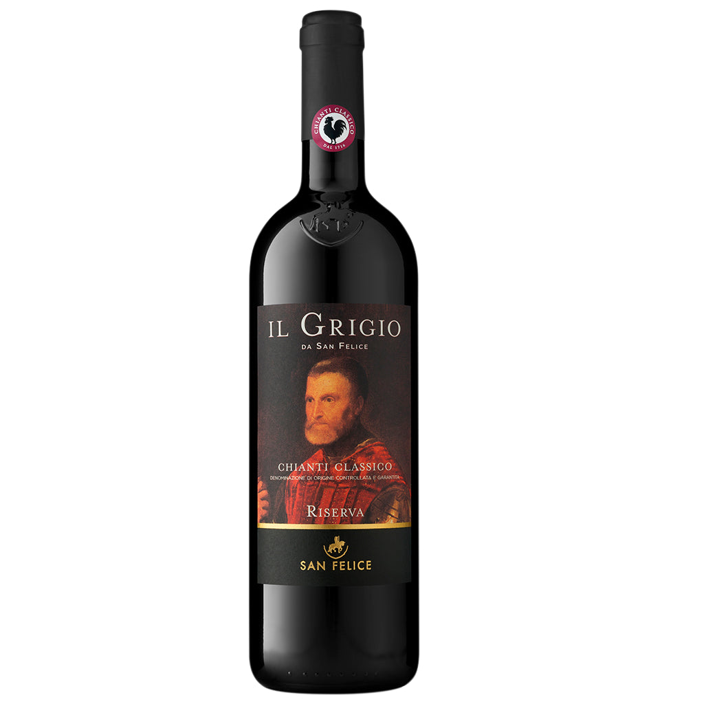 San Felice Il Grigio Chianti Classico Riserva
