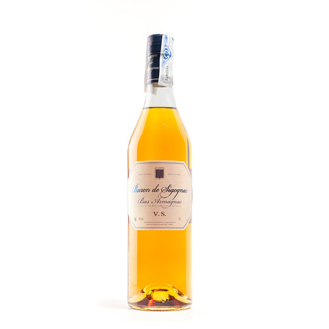 Baron de Sigognac Armagnac VS