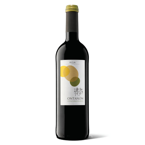 Buy Ontanon Ecologico Rioja Organic