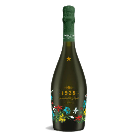 Cavicchioli Pignoletto 1928 Modena DOC Spumante