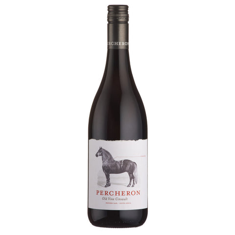 Percheron Old Vine Cinsault (6 Bottle Case)