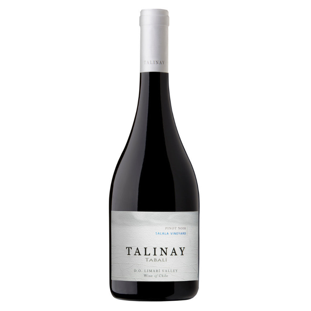 Tabali Talinay Vineyard Pinot Noir