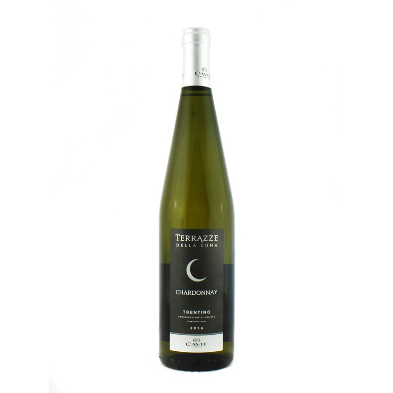 Terrazze della Luna Trentino Chardonnay