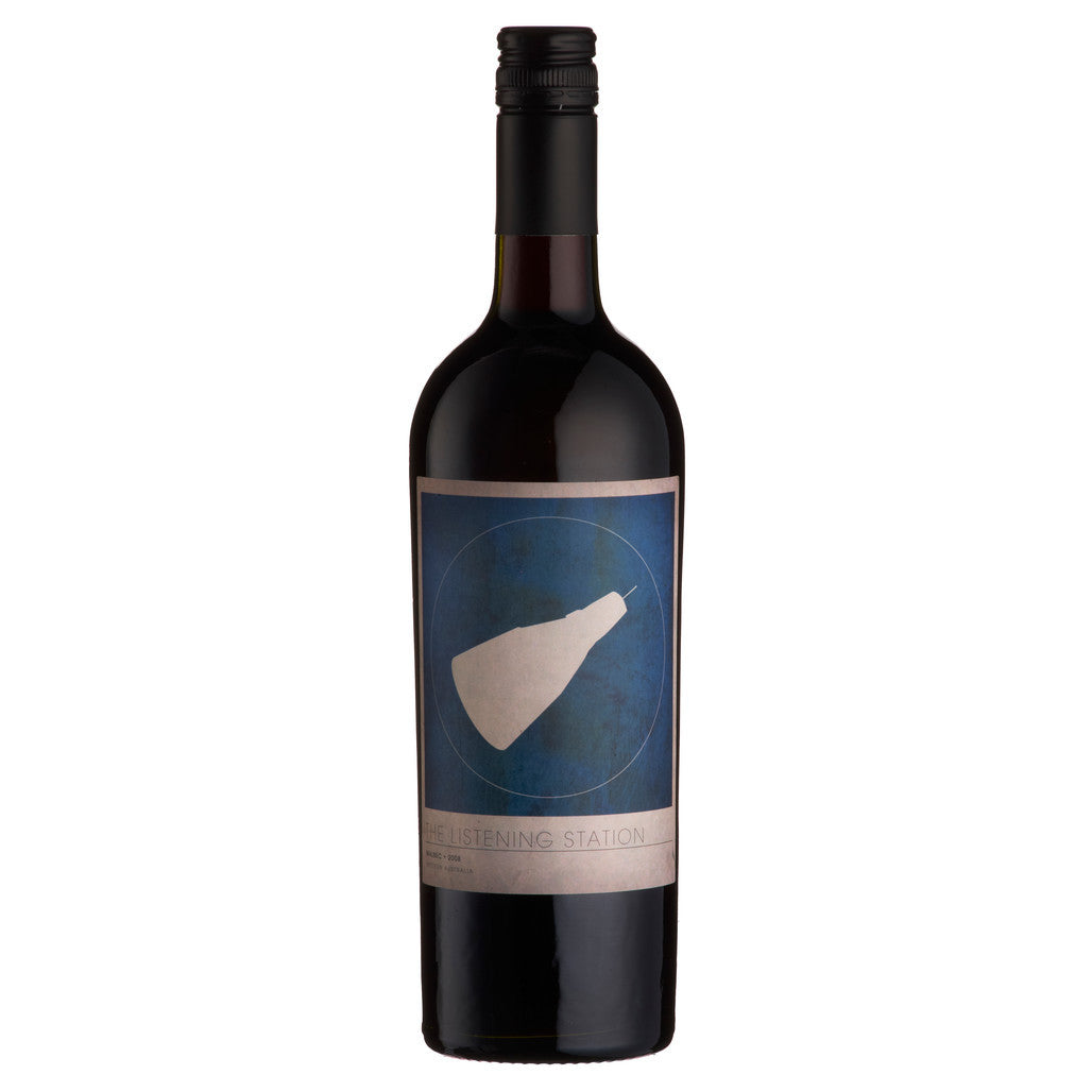 The Listening Station Malbec