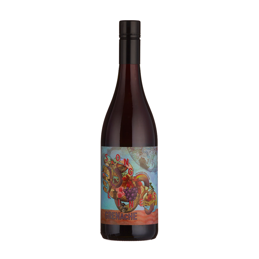 The Songlines Grenache