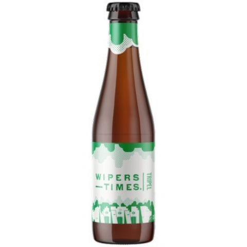 Wipers Times Tripel