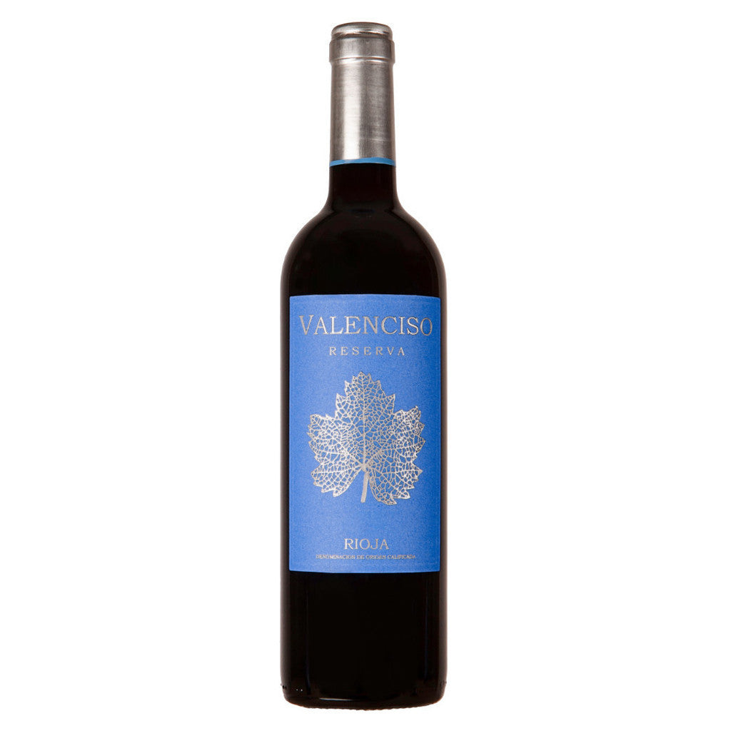 Valenciso Reserva Rioja