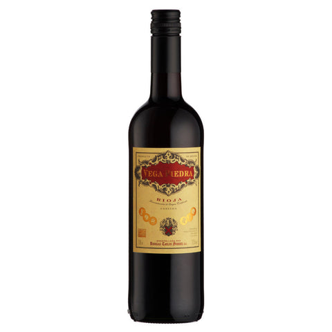 Vega Piedra Rioja Tinto