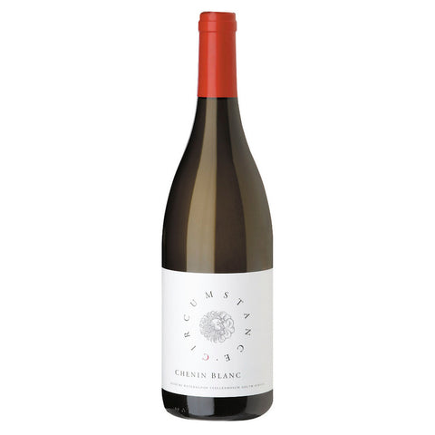 Waterkloof Circumstance Chenin Blanc (Natural) (6 Bottle Case)