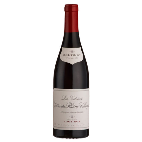 Boutinot Les Coteaux Cotes du Rhone Villages