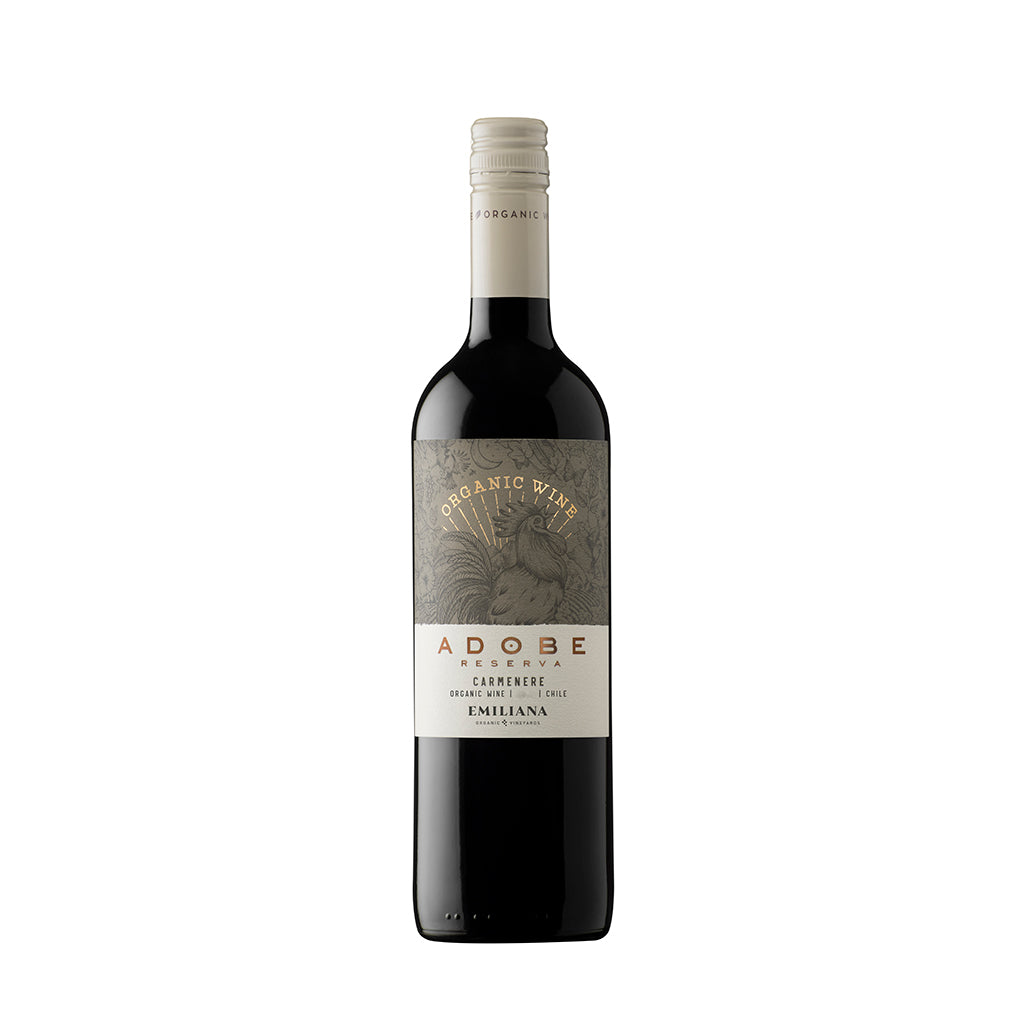 Adobe Reserva Carmenere