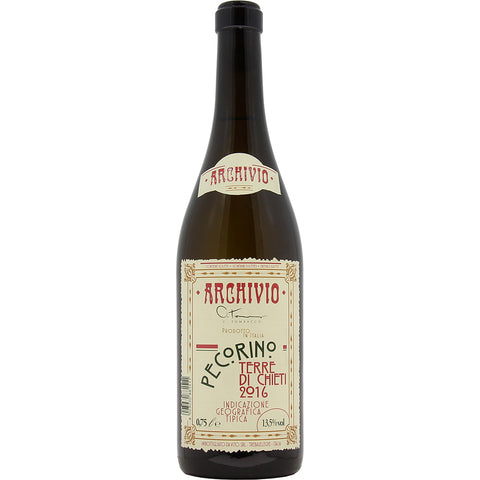 Archivio Pecorino