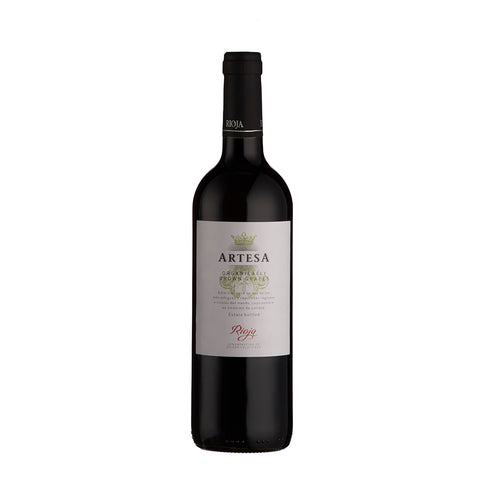 Artesa Organic Rioja 