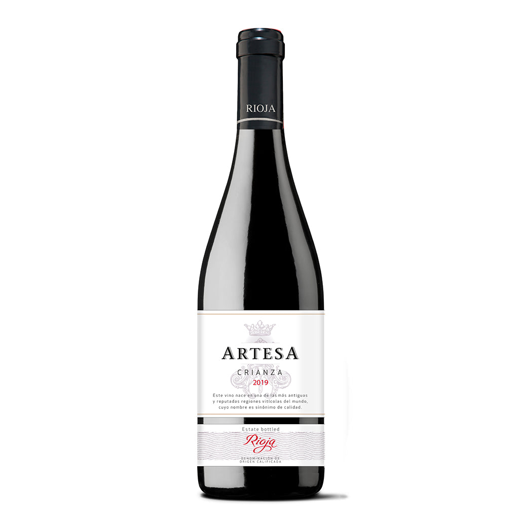 Artesa Rioja Crianza 