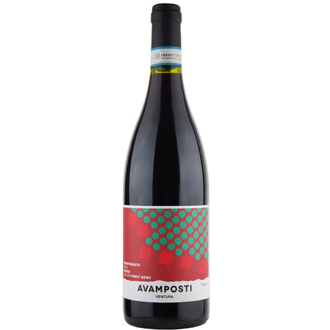 Avamposti Pinot Nero 