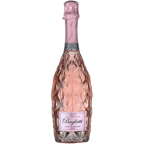 Baglietti Rose Spumante No 7