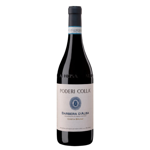 Barbera D'Alba Costa Bruna