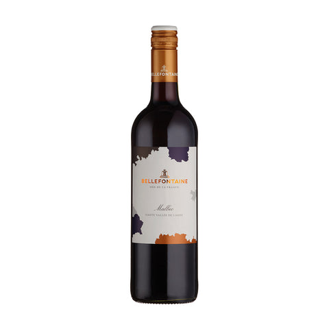 Bellefontaine Malbec, Pays de l’Haute Vallée de l’Aude