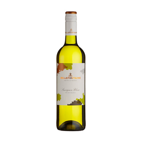Bellefontaine Sauvignon Blanc Vin de France