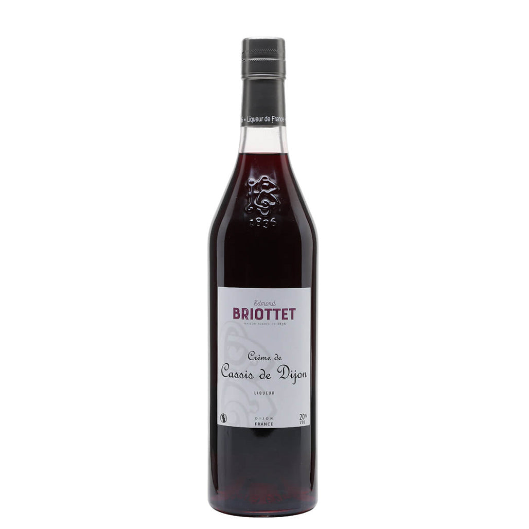 Briottet Creme de Cassis