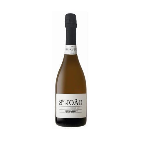 Caves S Joao Sparkling Reserva Medium Dry