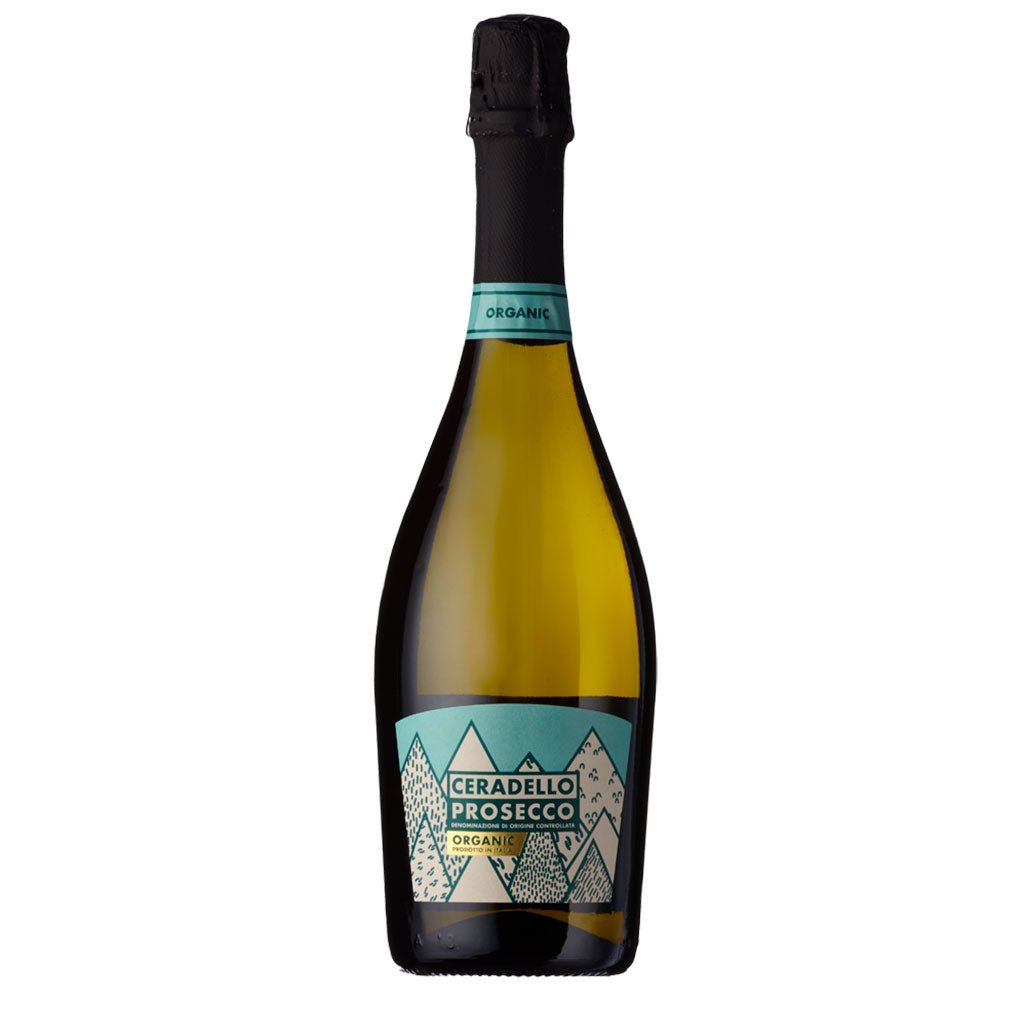 Cerabello Prosecco Spumante Brut