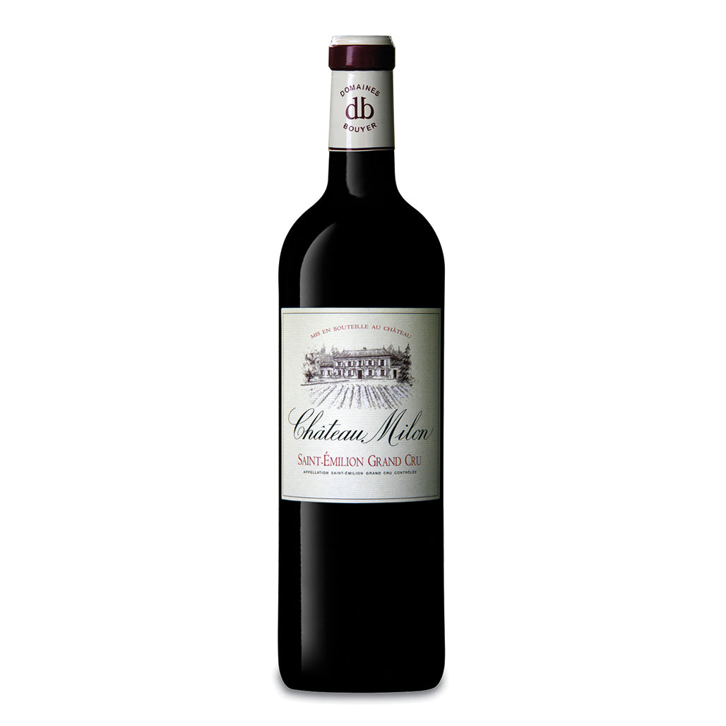 Chateau Milon Saint-Emilion Grand Cru