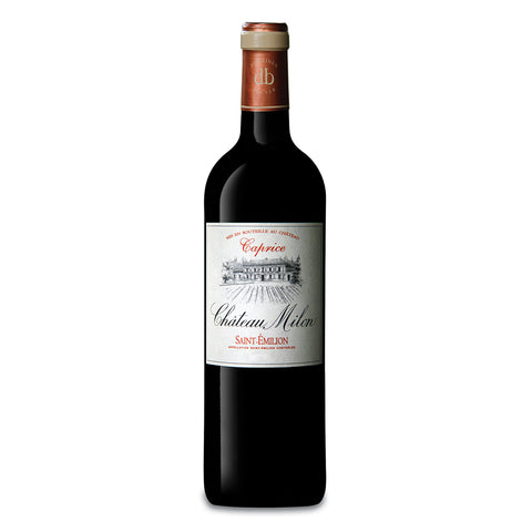 Château Milon ‘Cuvée Caprice’, Saint-Émilion