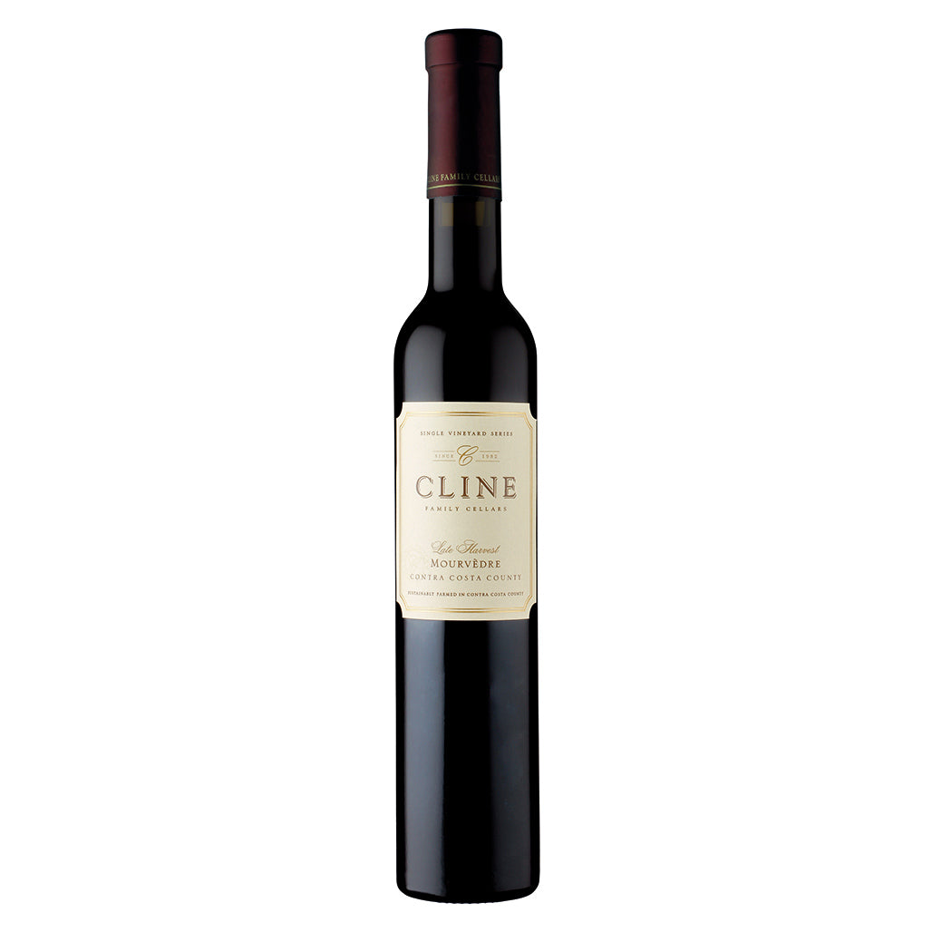 Cline Cellars Late Harvest Mourvedre