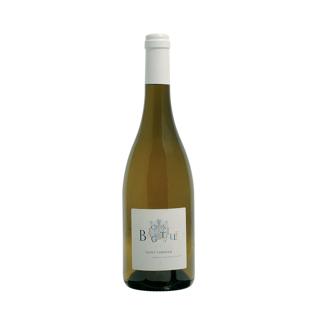 Clos Bagatelle, Saint-Chinian Blanc