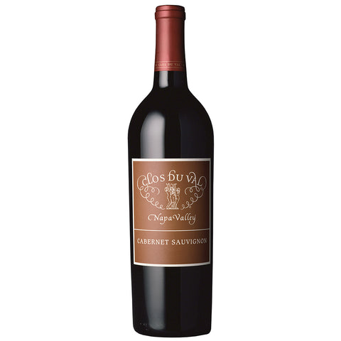 Clos du Val Cabernet Sauvignon 