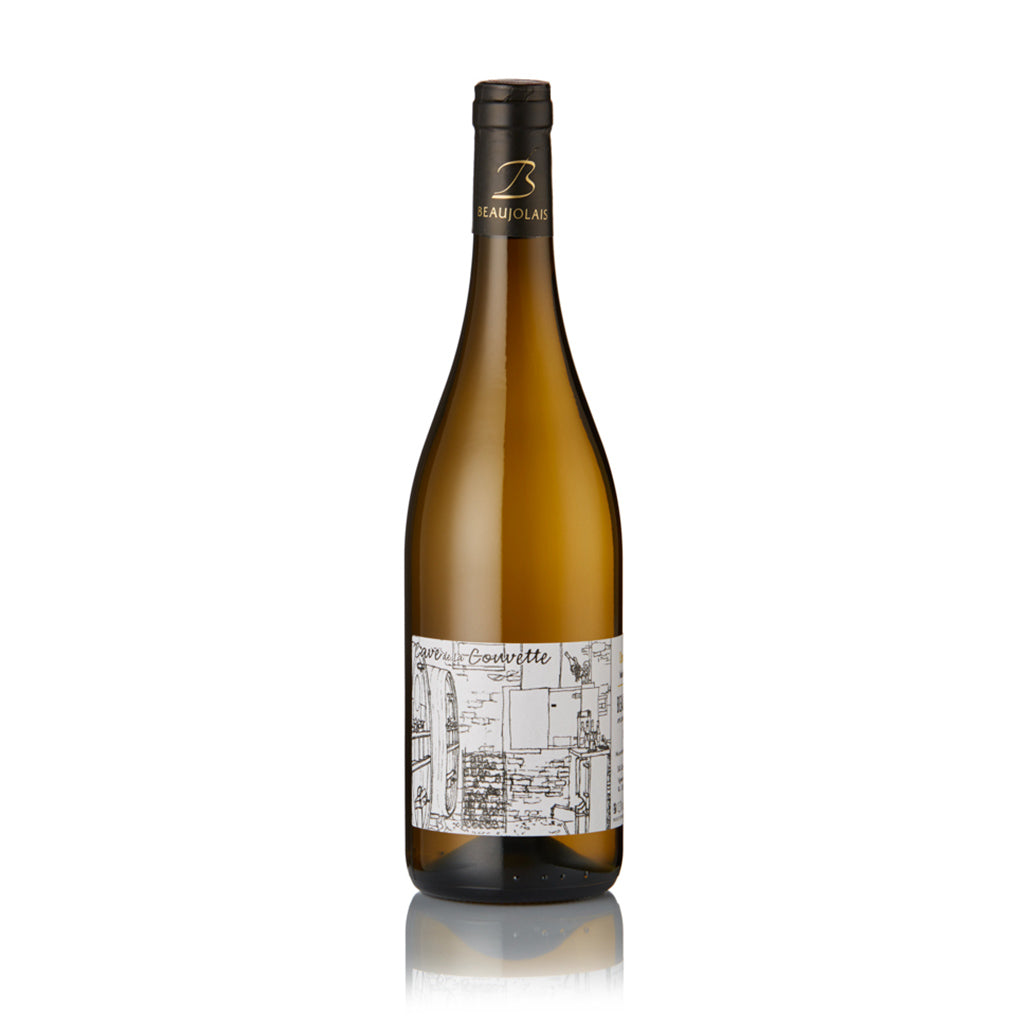 Couvette Beaujolais Blanc